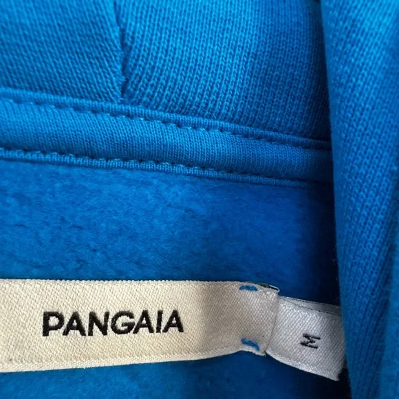 Pangaia 365 Signature Hoodie in Medium display picture 2
